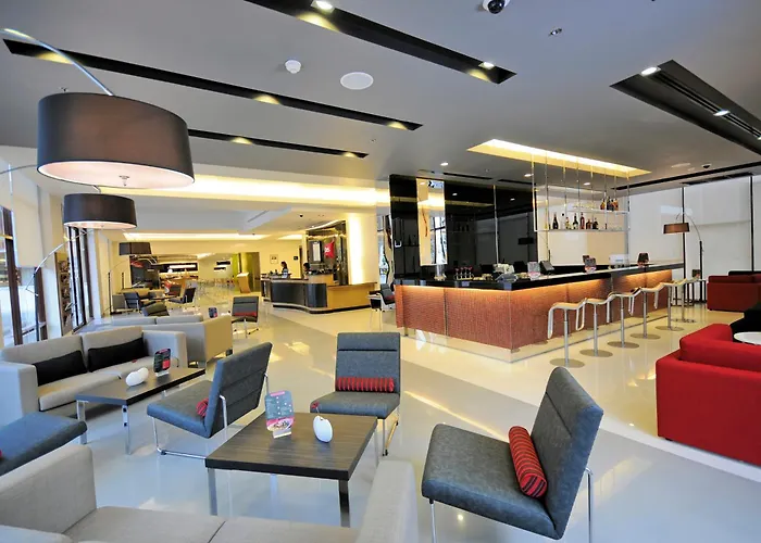 Ibis Sukhumvit 4