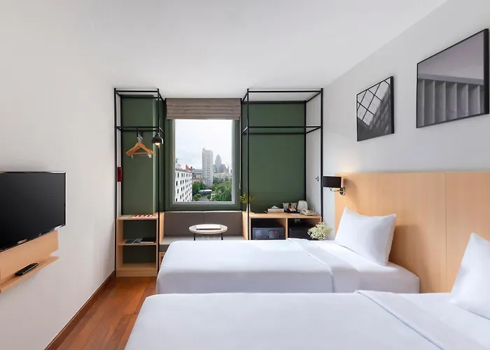 Ibis Sukhumvit 4
